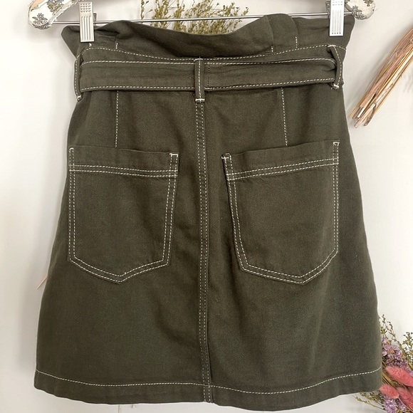 Free People Skirt - Picture 4 of 5